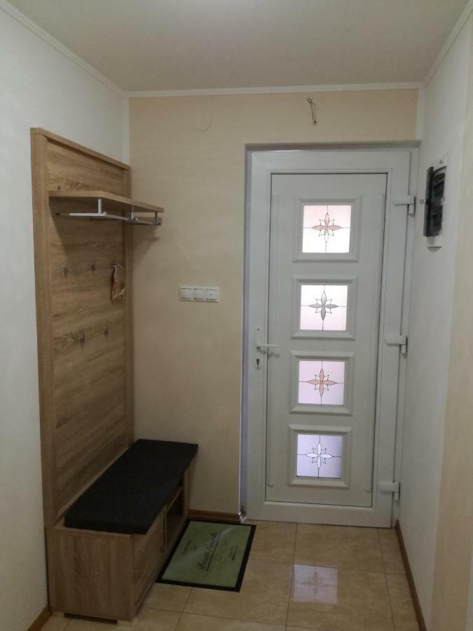 Apartman Milena Pinezici (Krk)