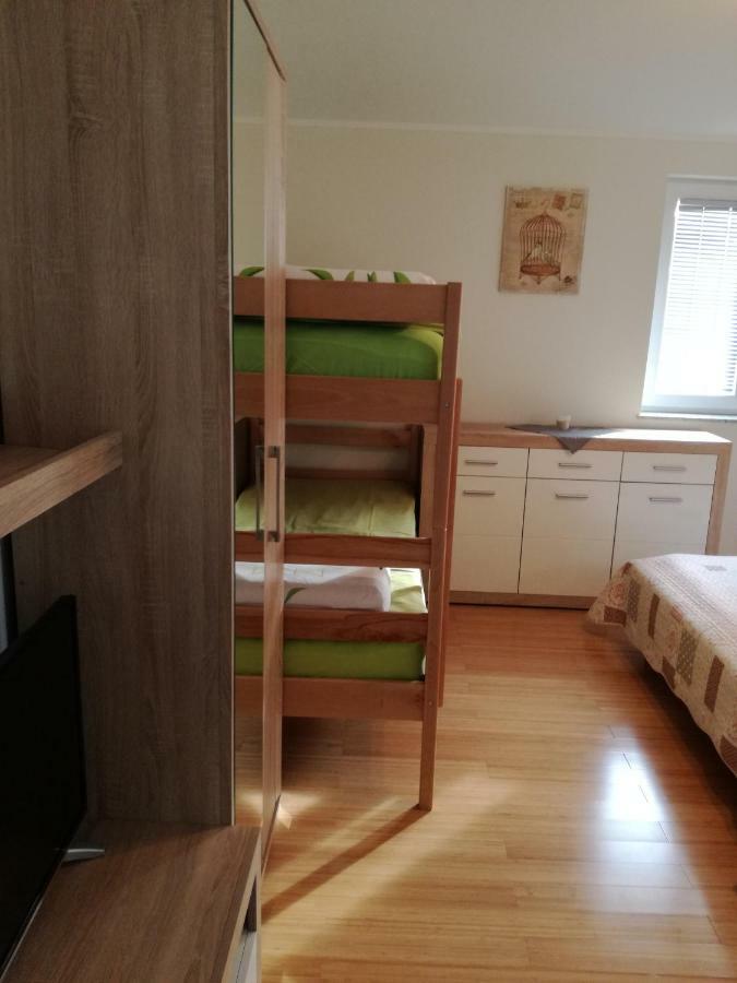 Lägenhet Milena Pinezići