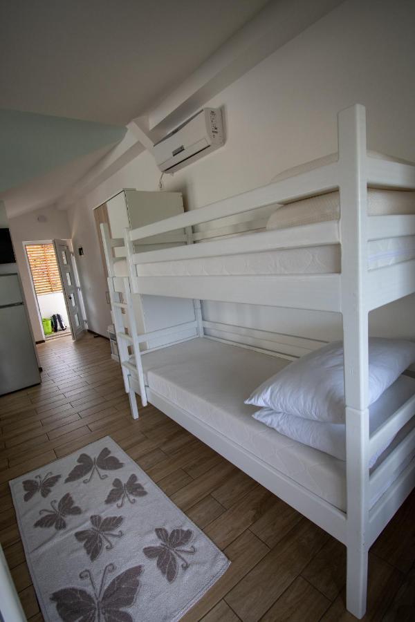 Apartment Milena