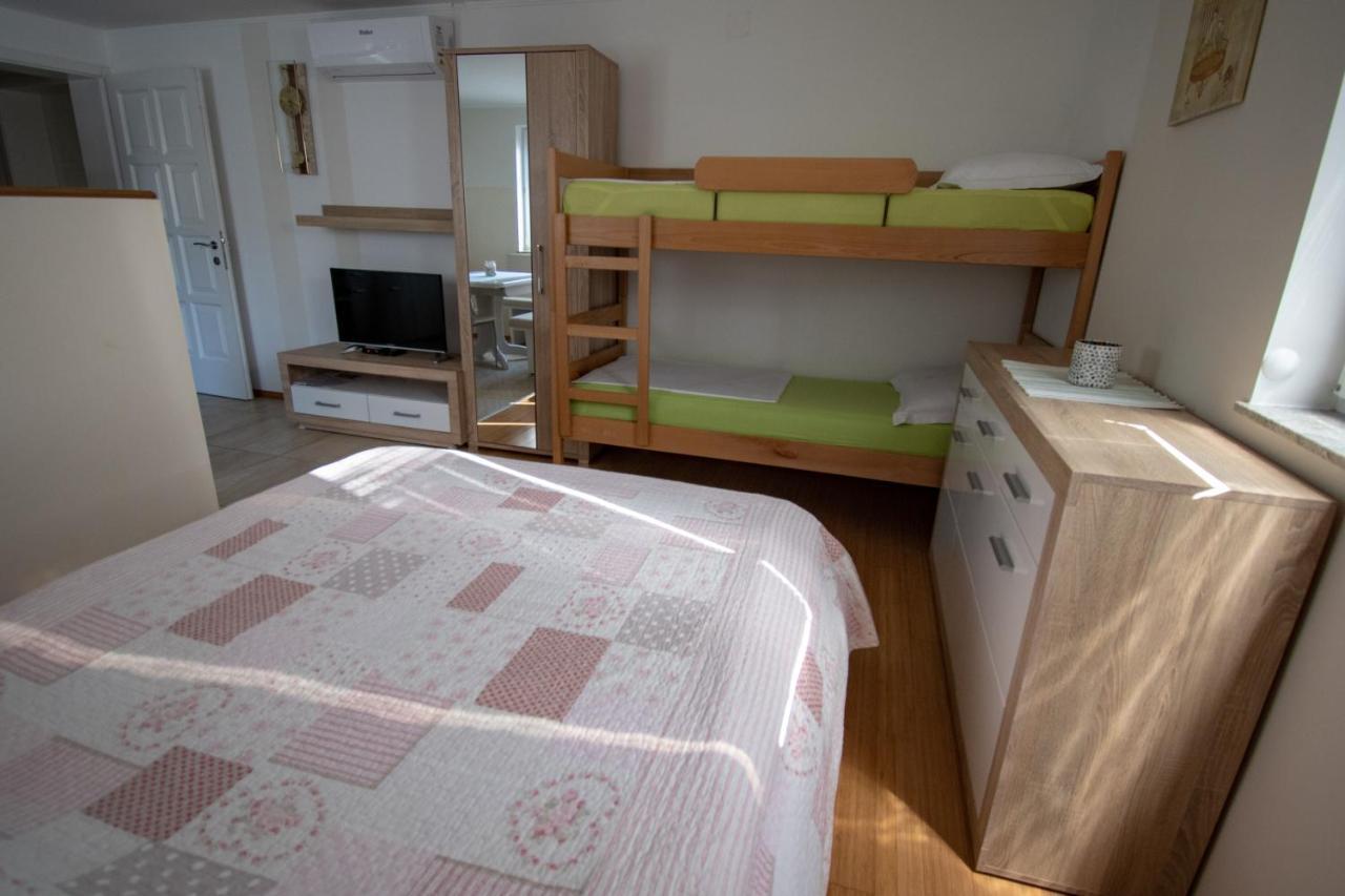Apartment Milena