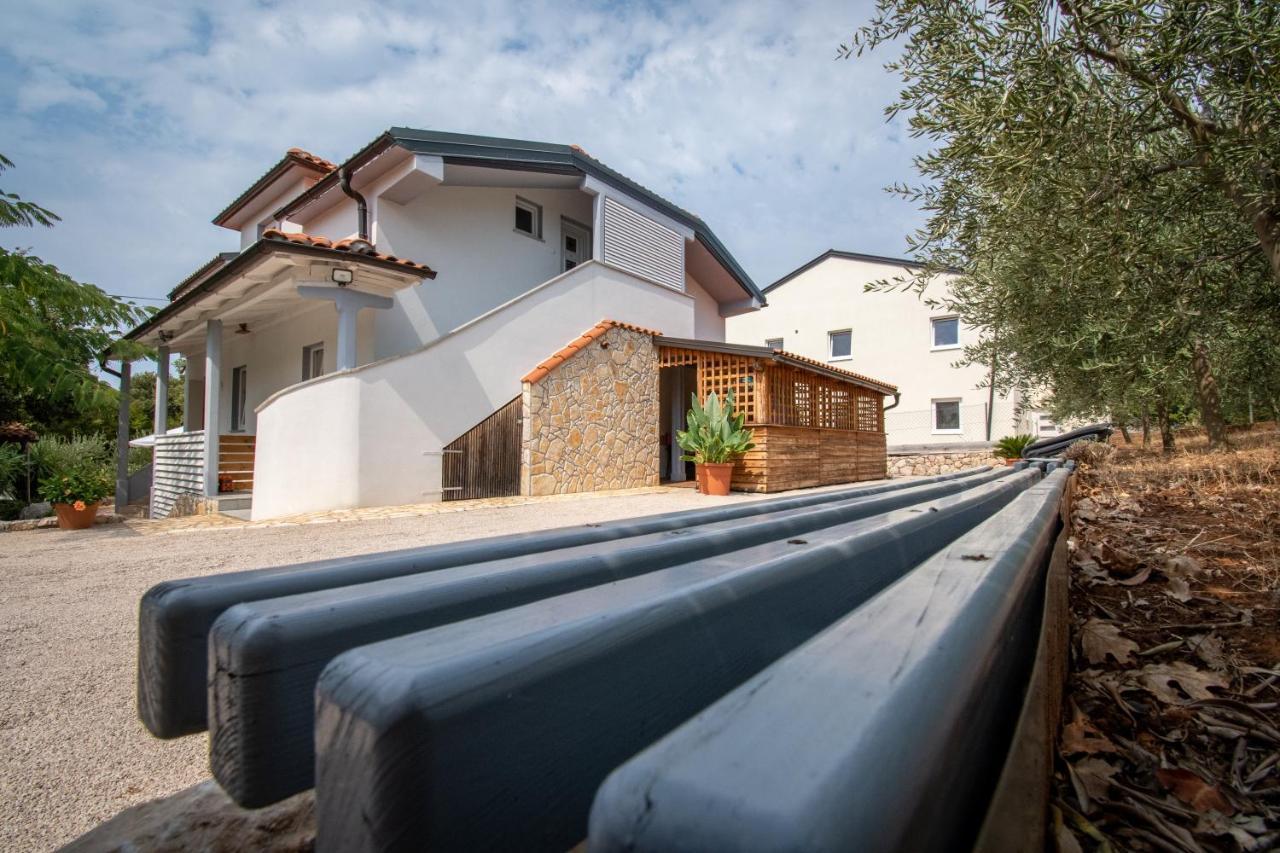 Apartment Milena
