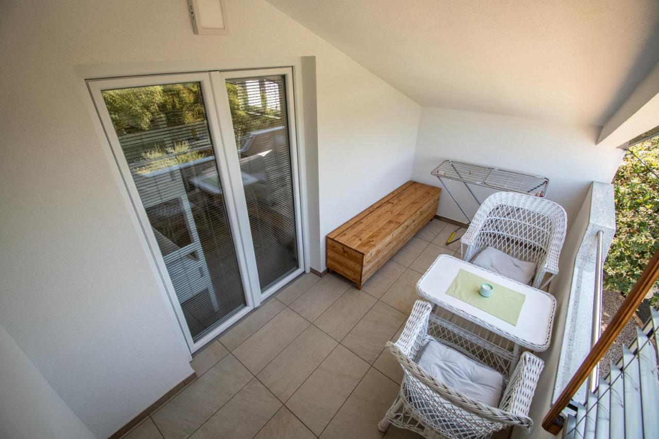 Milena Apartment Pinezići
