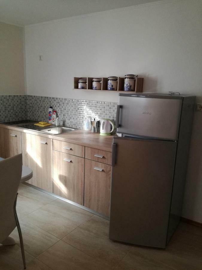 Apartment Milena *
