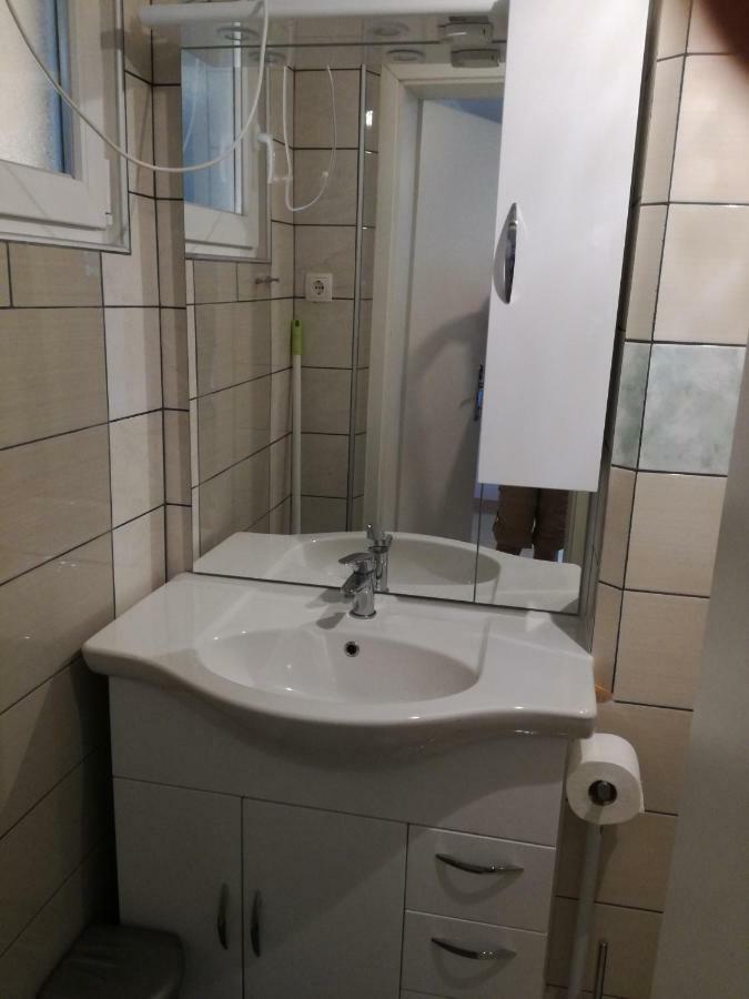 Apartment Milena