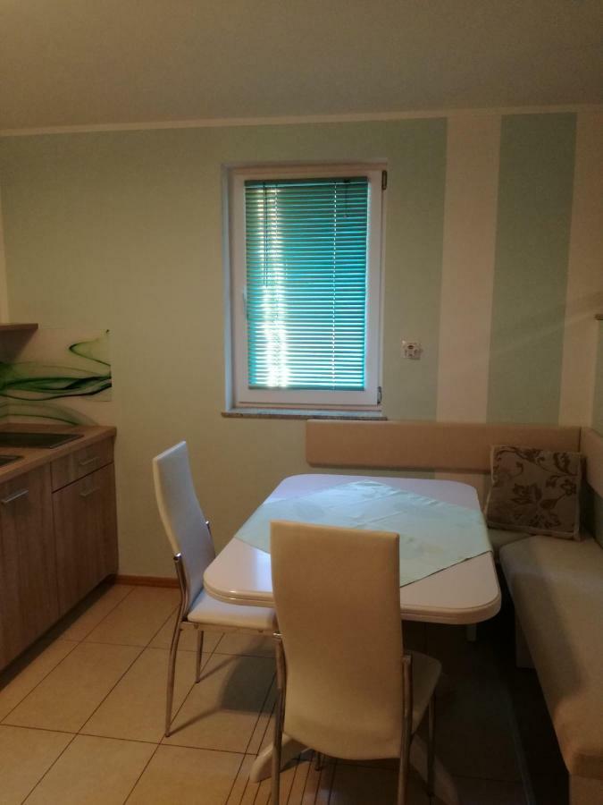 Milena Apartment Pinezići