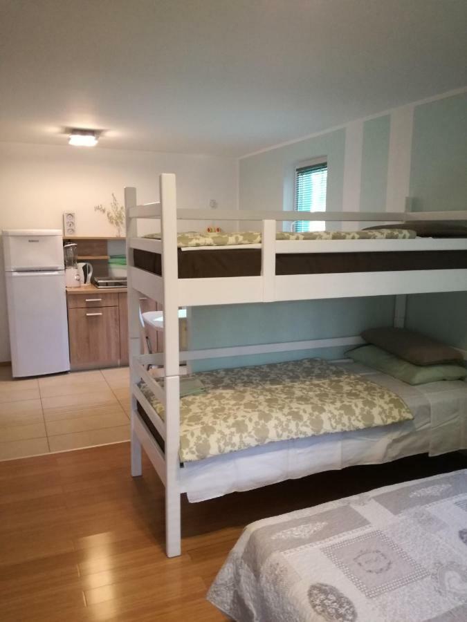 Apartment Milena