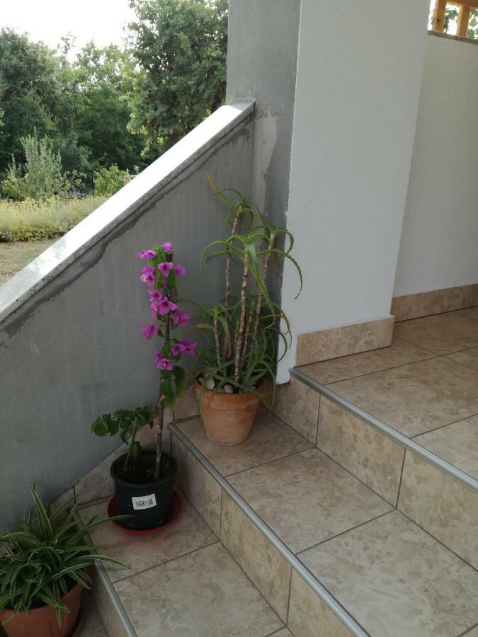 Milena Apartment