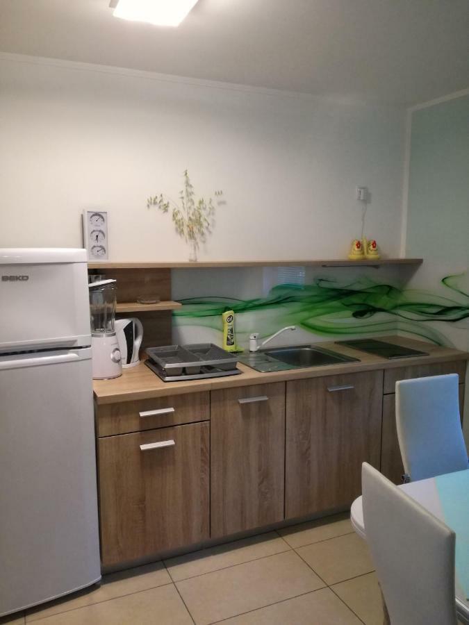 Milena Apartment Pinezići