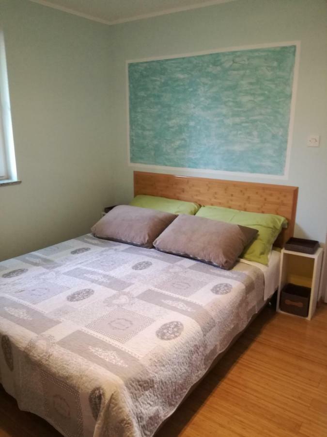Milena Apartment