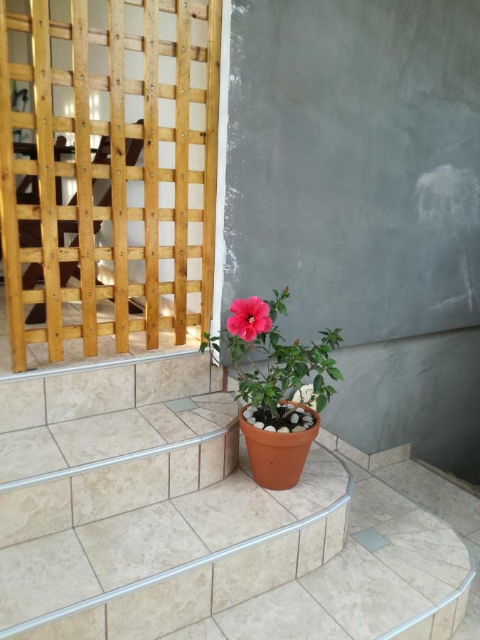 Milena Apartment Pinezići