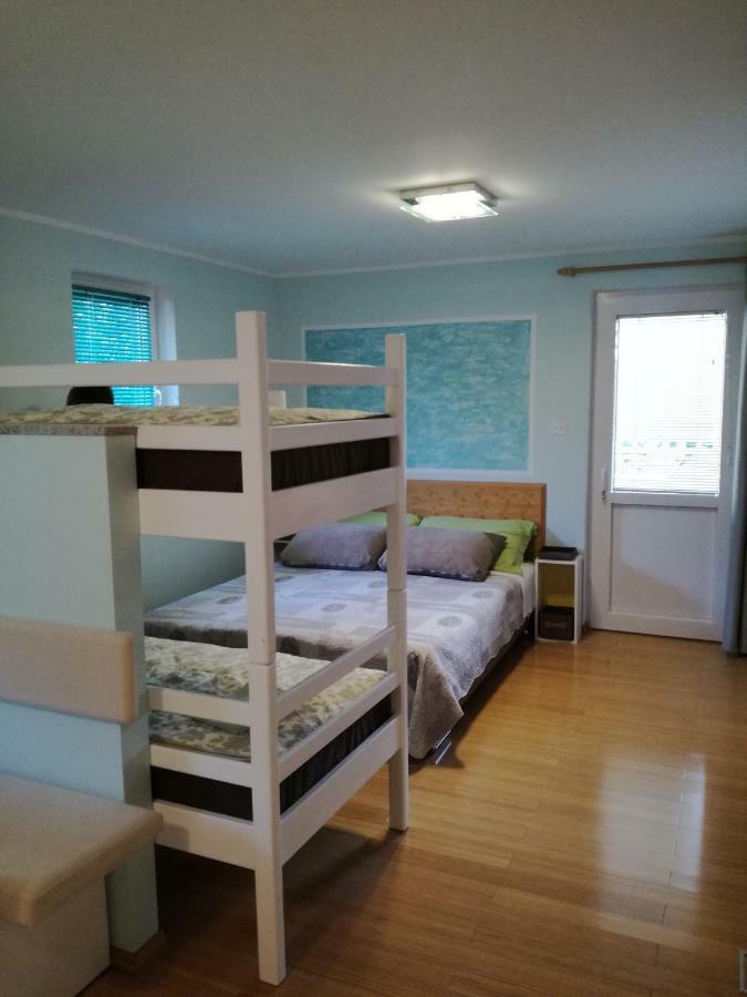 Apartment Milena *
