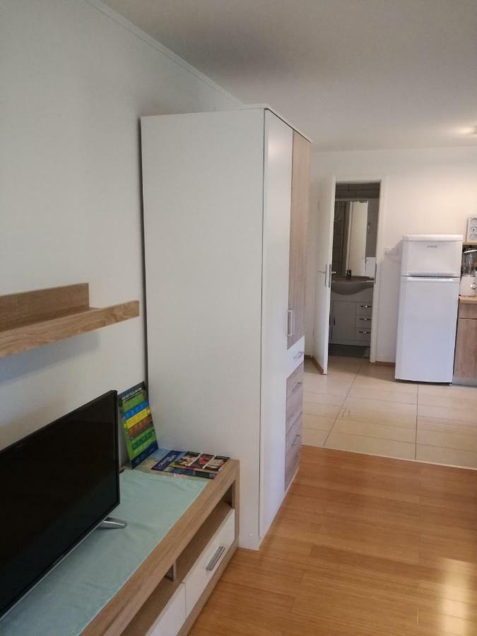 Apartment Milena *