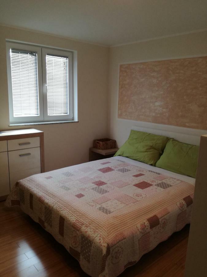 Milena Apartment