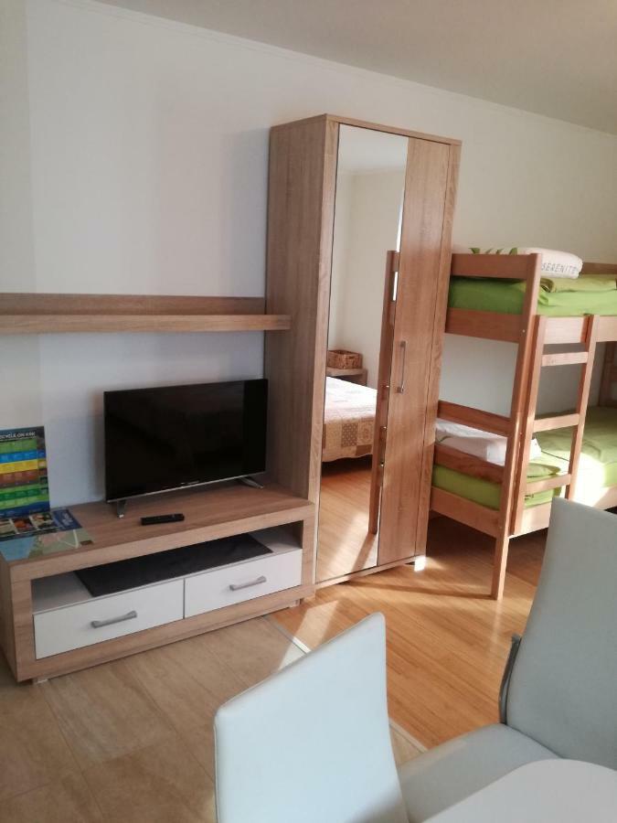 Milena Apartment *