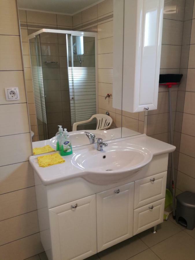 Apartment Milena